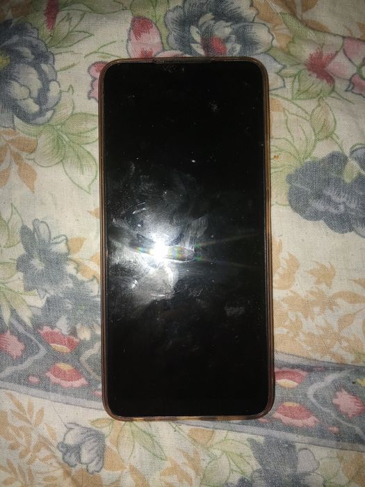 Продам телефон ZTE A34!