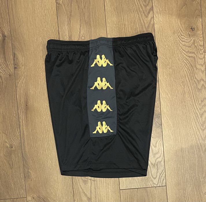 Шорти Kappa з лампасом