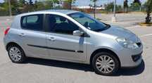 Renault Clio 2007
