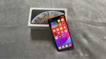 Iphone XSMAX 256GB
