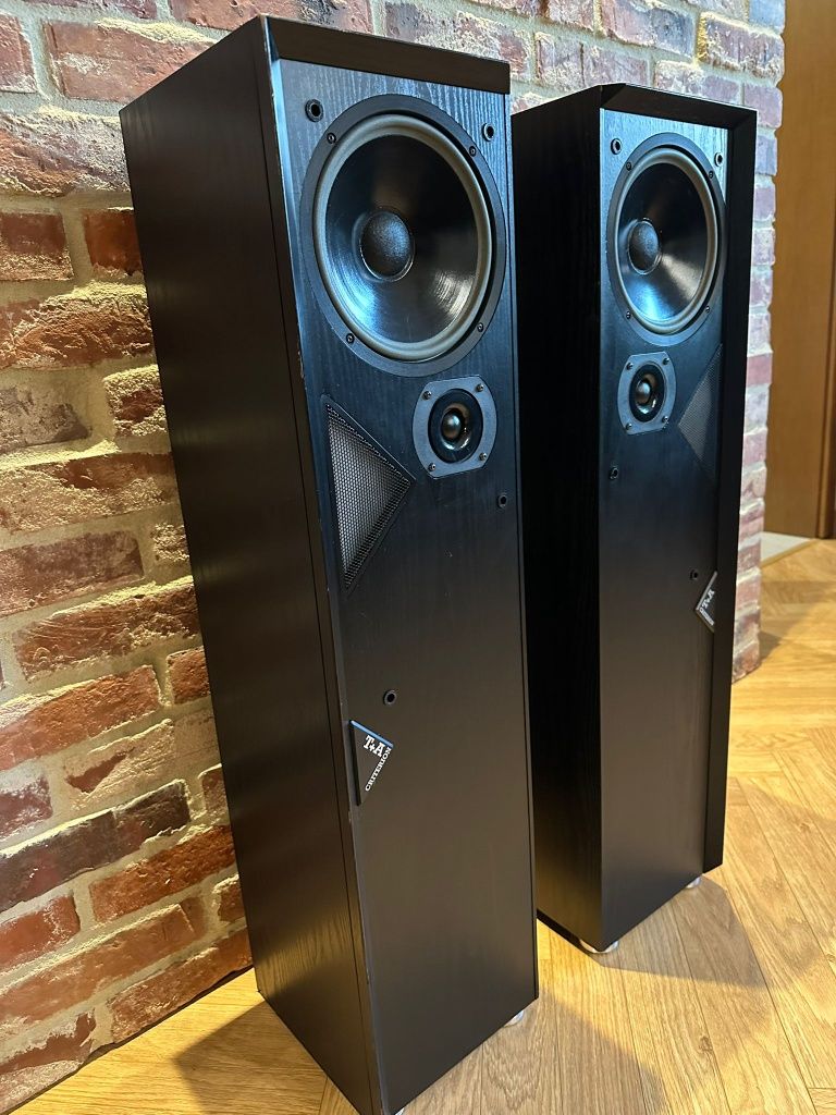 Kolumny T+A Criterion T70 - super