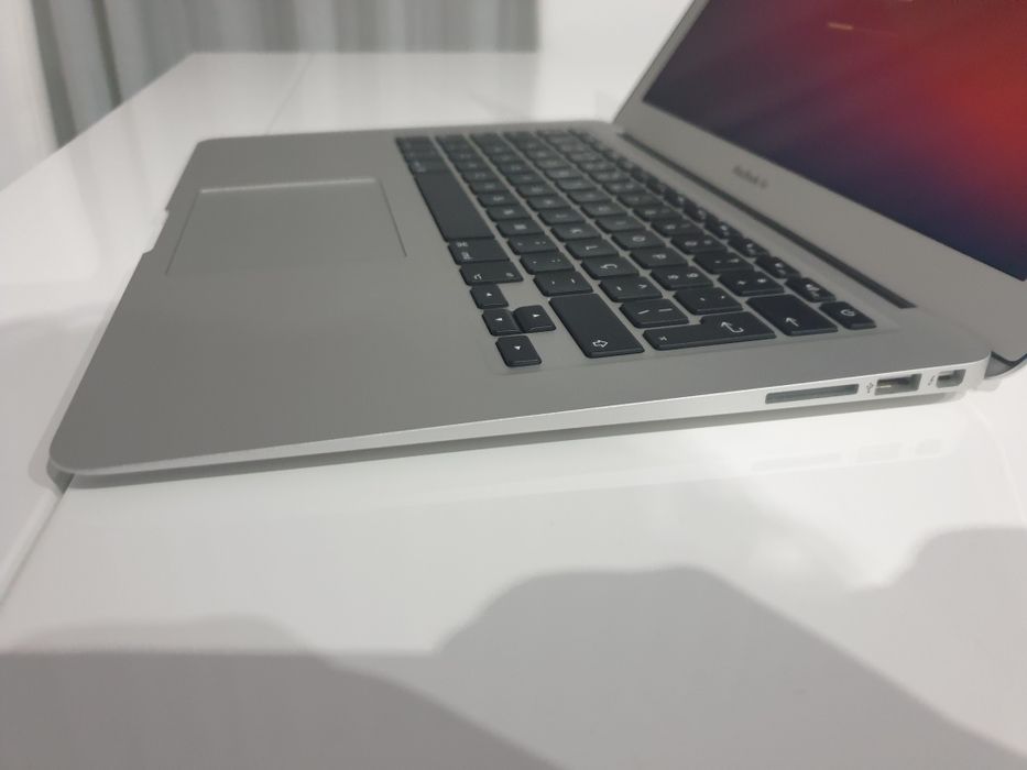 Macbook air 13'' -  2015