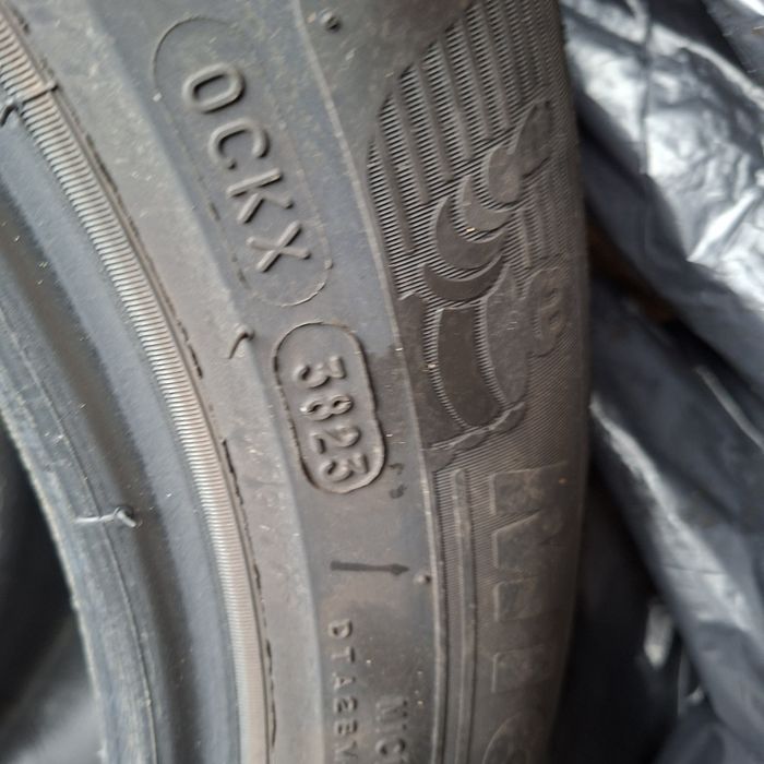 Sprzedam Michelin Primacy 4 205/55/16