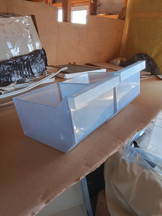 Розборка холодильників