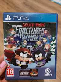 South Park The Factored na ps4