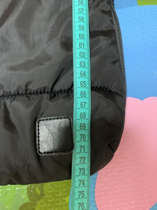 Конверт на коляску