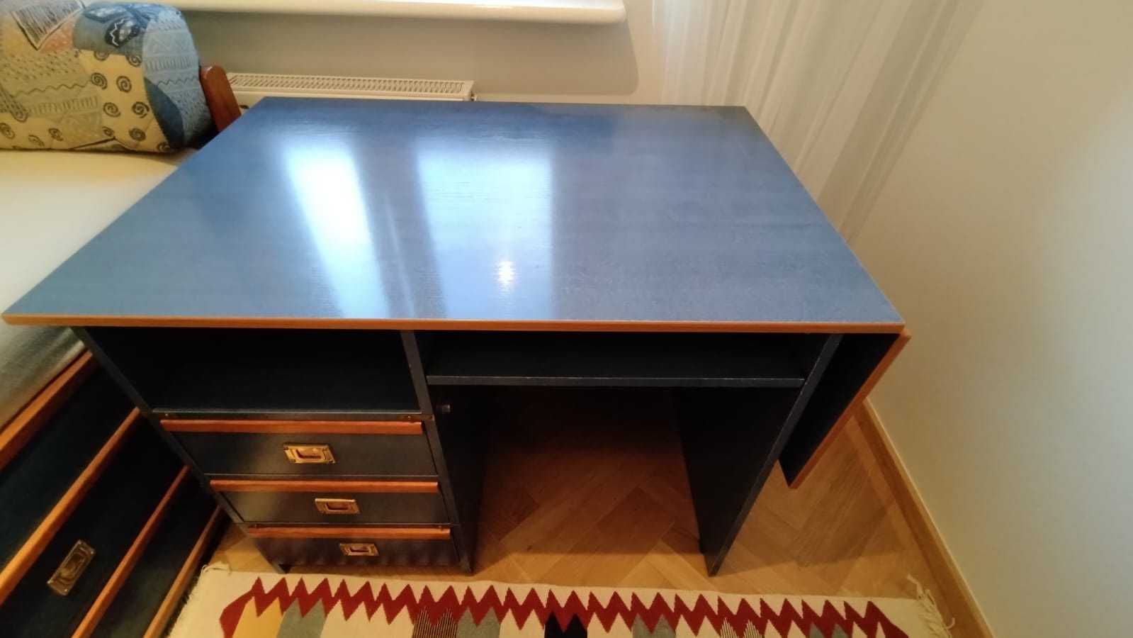 Komplet mebli VOX MAGELLAN  (biurko i komoda)