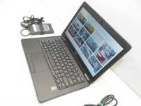Biznesowy Dell Ultrabook i5/8GB/SSD HDMI, 12.5 sklep z GWAR Kraków