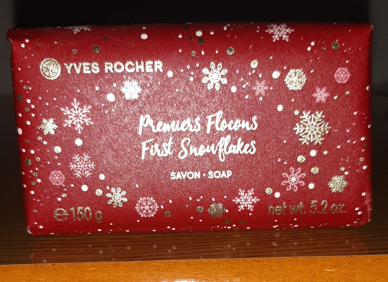 2 produtos yves Rocher