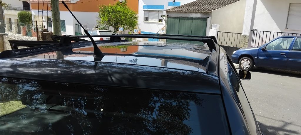 Seat vário 1.9Tdi 5 lugares