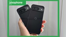 Google Pixel 9 128GB Obsidian USED Оплата частинами Гарантія Trade In
