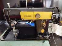 Máquina de costura Singer