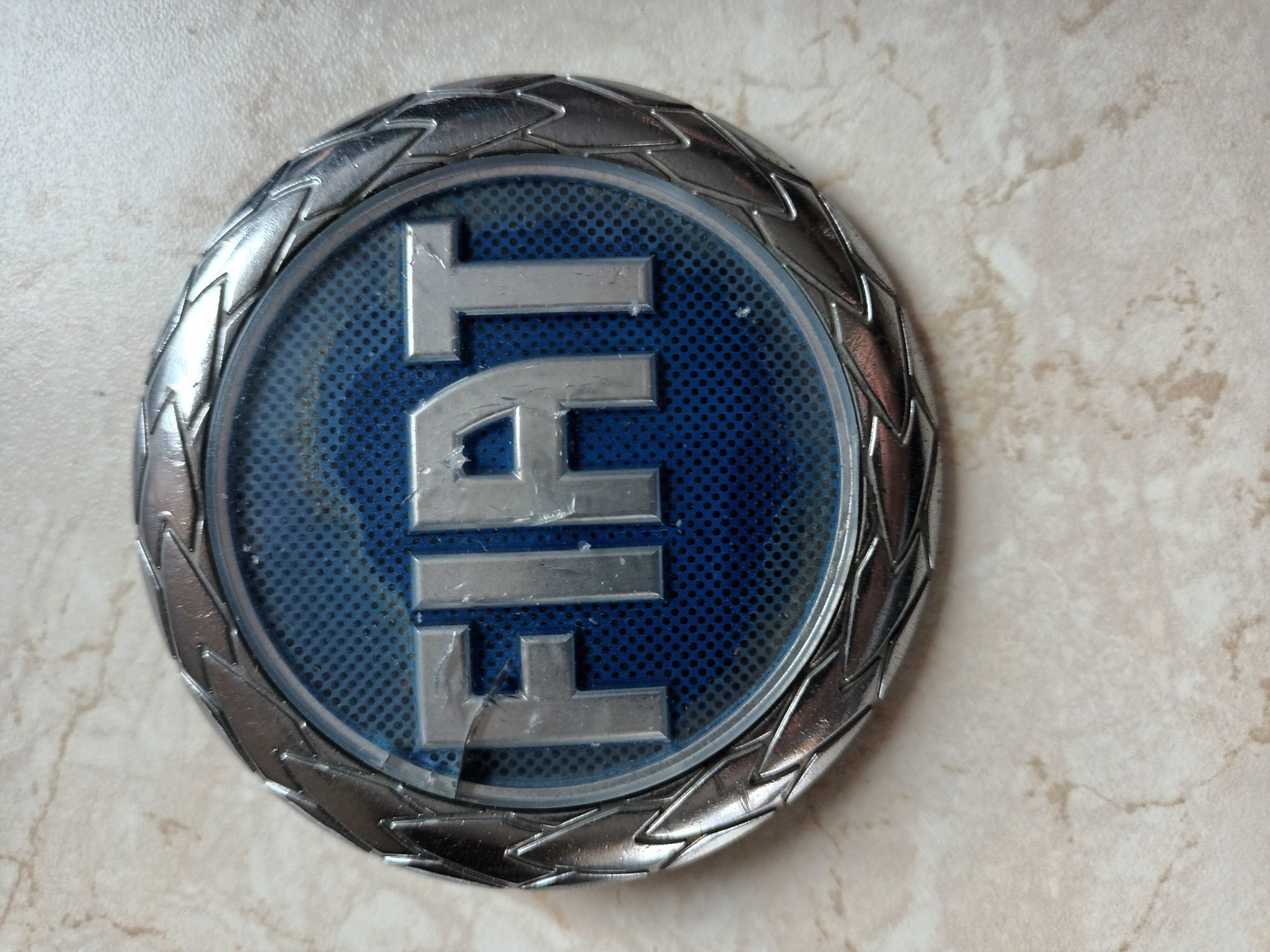 Emblemat fiat 7.5cm