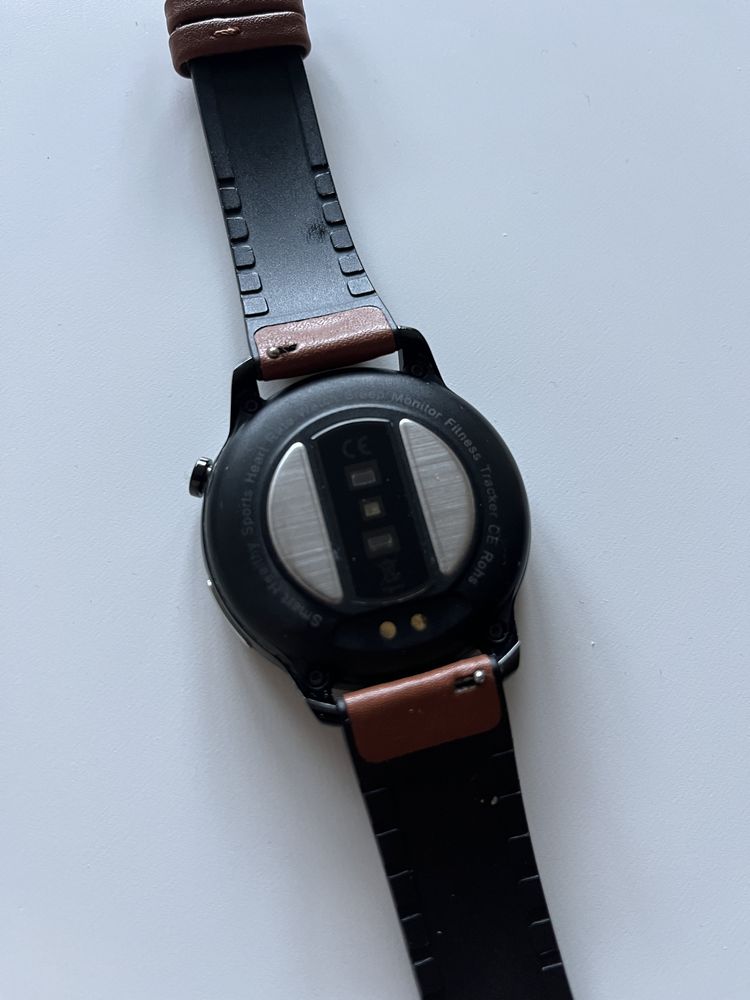 Kardiowatch EKG-BM80, Smart watch z EKG