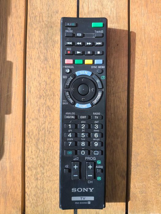 Sony KDL-32EX650