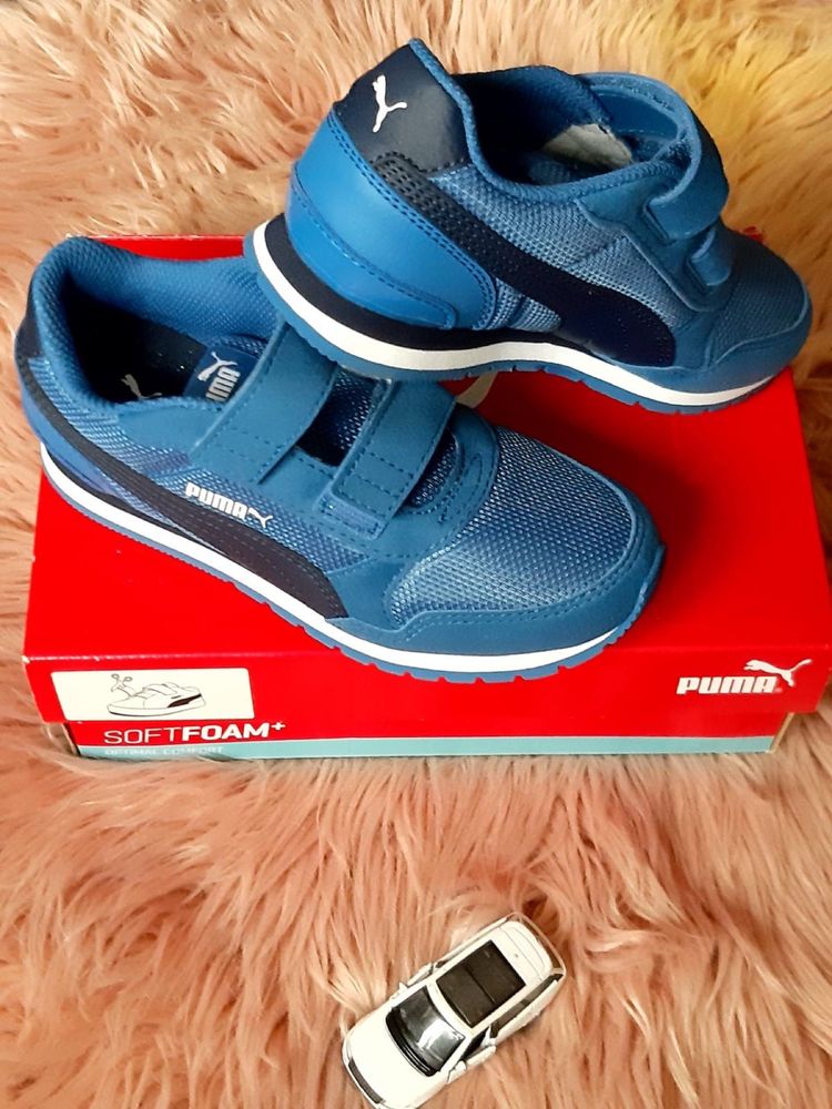 Продам легкі,супер зручні кроссівки Puma 31