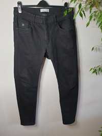 Spodnie jeansowe House Denim super skinny