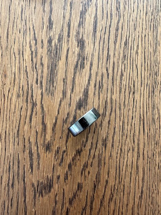 Oura ring 3rd generation