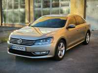 Volkswagen Passat B7