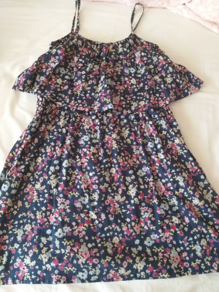 Vestido para 10 anos