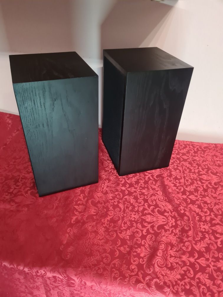 Linn kan mk1 LS3/5A legenda vintage Monitory klasy hi-end