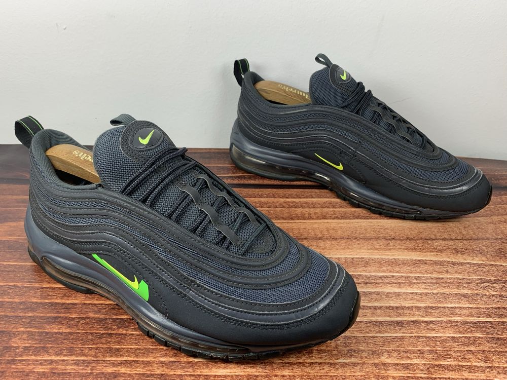 Nike_Air Max 97_Sneakersy Adidasy Sportowe Meskie Buty_44_28 cm