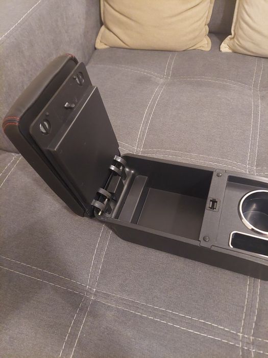 Apoio de Braço Seat Ibiza 6J 2008/2016