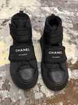 Черевички chanel