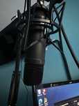 Mikrofon RODE NT1-A kit