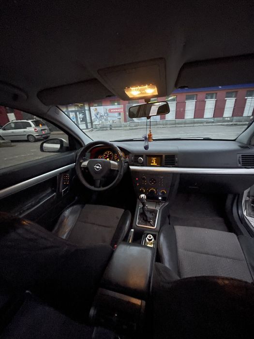 Продажа Opel Vectra C GTS