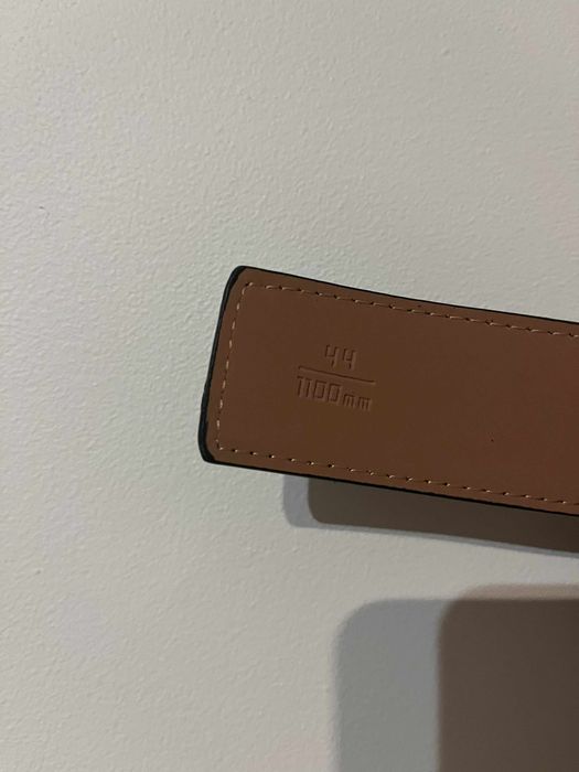 pasek Louis Vuitton
