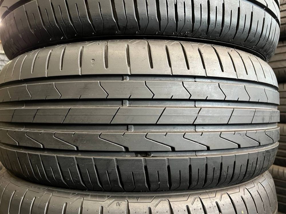 Шини Літні 215х55хR17 HANKOOK Ventus Prime 3 / 4шт / 90%Залишок  2022р