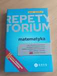 Repetytorium maturalne z matematyki Greg