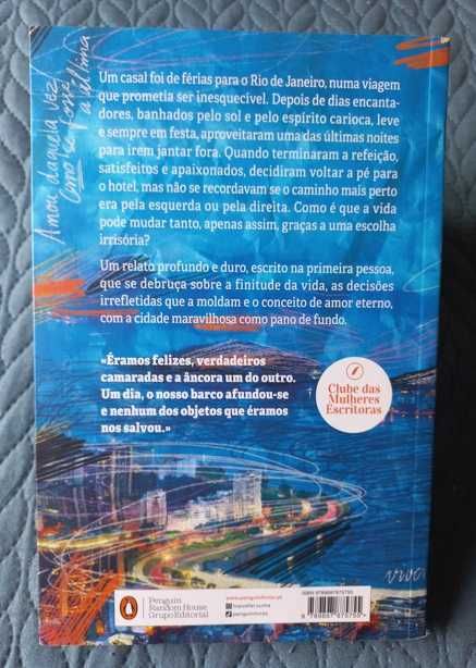 A Cicatriz - Maria Francisca Gama