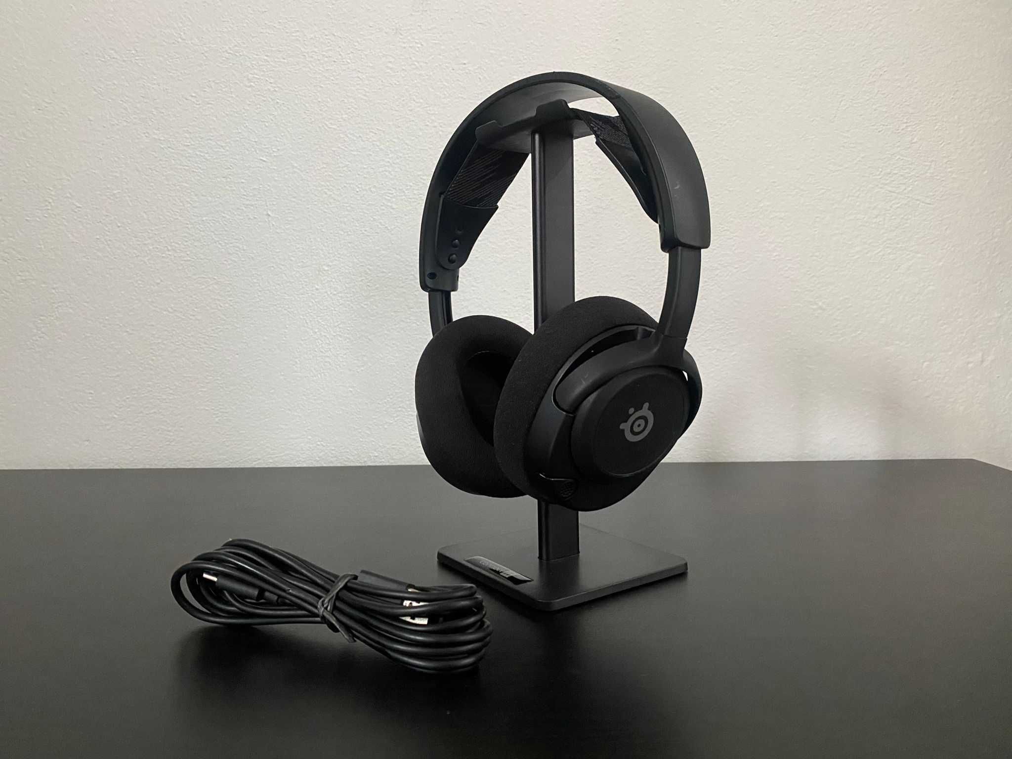 Steelseries Arctis Nova 3