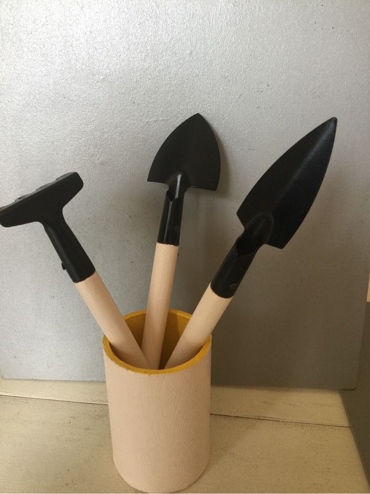 Продам мини инвентарь для комнатных растений.