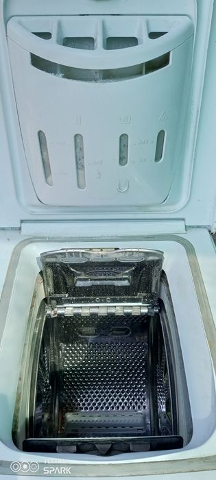 Машина стиральная