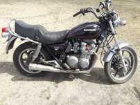 kawasaki ltd550 ltd kz 550 silnik lagi gaźniki moduł zegary bak części