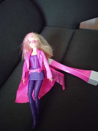Barbi akrobatka lalka dla dziewczynki