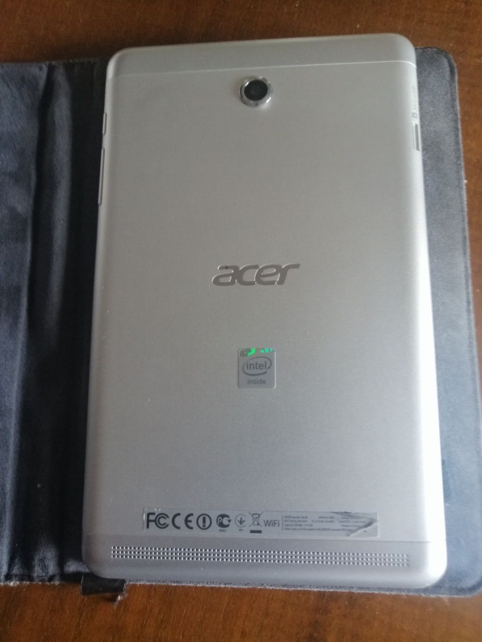 Tablet acer iconia 8