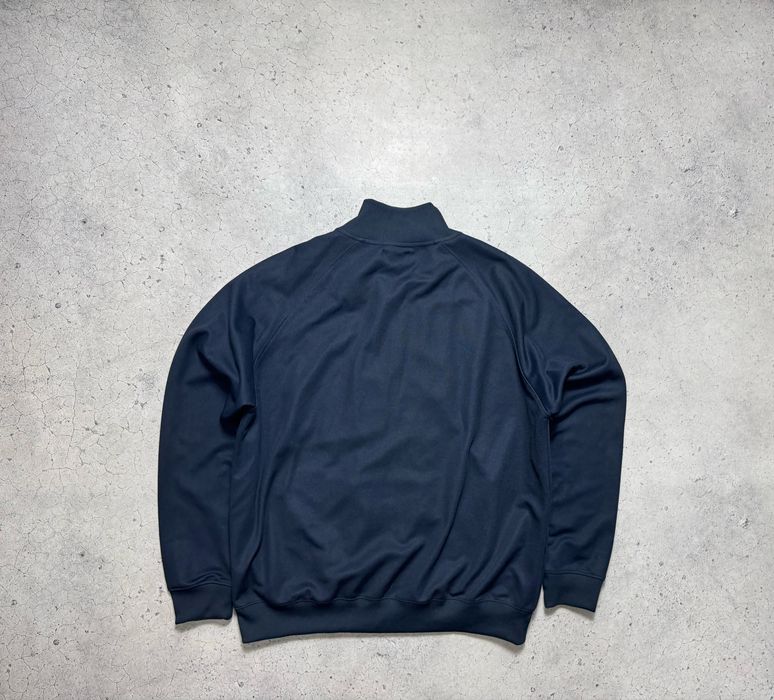 Fred Perry Олимпийка Кофта На Замку XL-XXL Casual