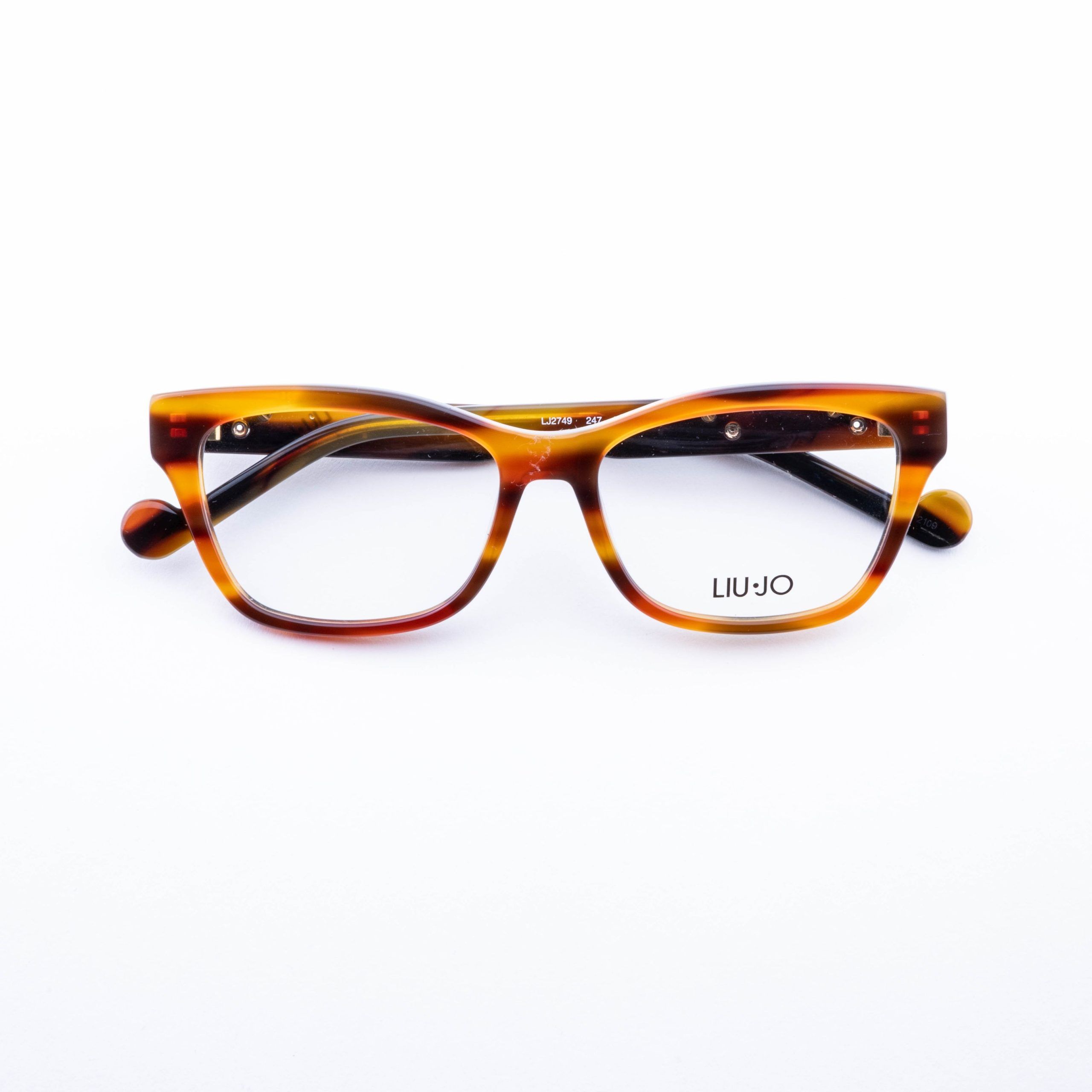 Liu Jo LJ 2749 Okulary korekcyjne oprawki