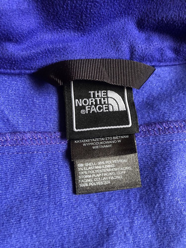 Крутейшая женская демисезонная куртка TNF The North Face оригинал