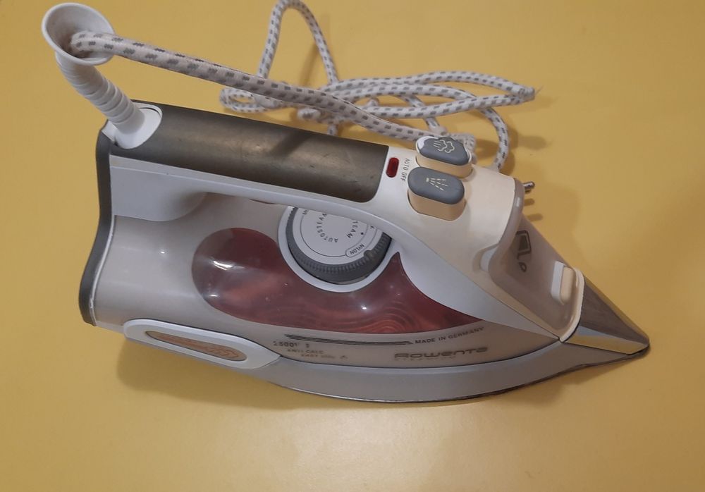 Утюг ROWENTA DW 9035