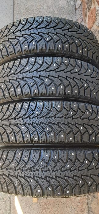 Шини КАМА EURO-519 175/65R14