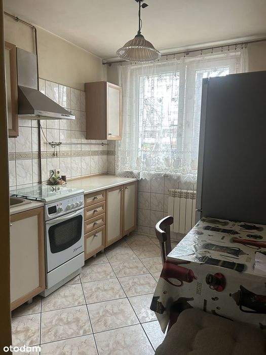 2-pokojowe mieszkanie inwestycyjne lub na start | OCHOTA