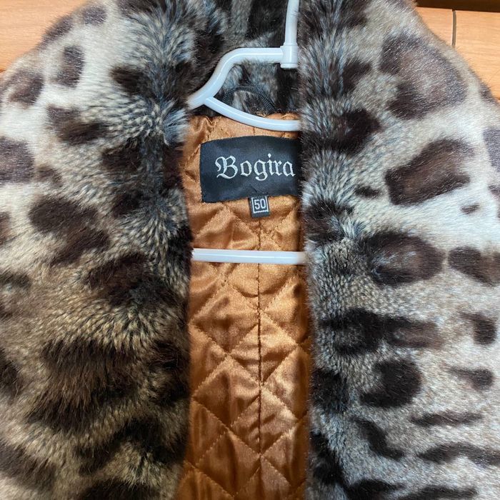 Пальто зимове чорне жіноче / Пальто зимнее черное женское 46-48 розмір