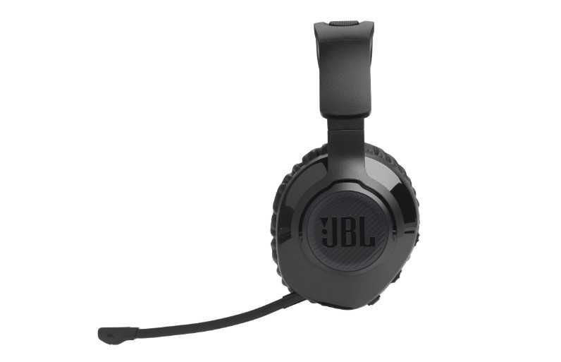 Наушники JBL Quantum 360X Wireless for Xbox (новые,гарантия 12мес)