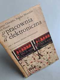 Pracownia elektroniczna - Książka