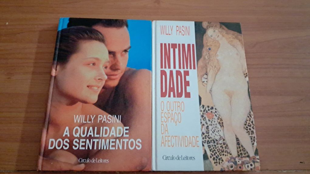 Louise L. Hay/Cury/ Weiss/ Jorge Bucay/ / Toole /  Trevisan